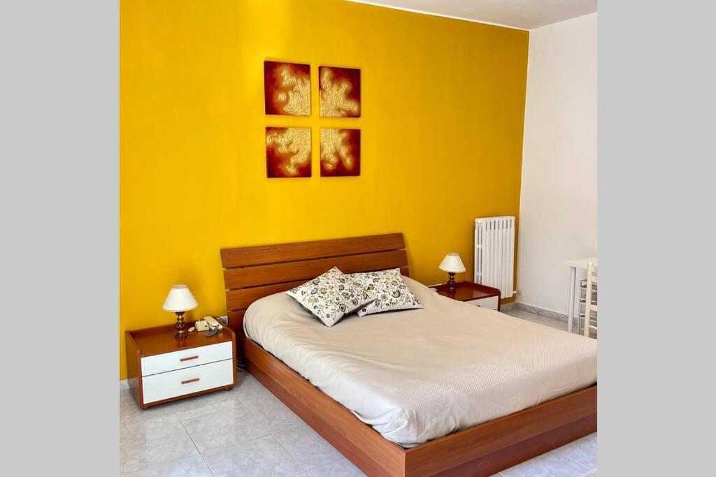 Petinoinapulia - Appartamento Per Famiglie E Amici Bari Exterior foto